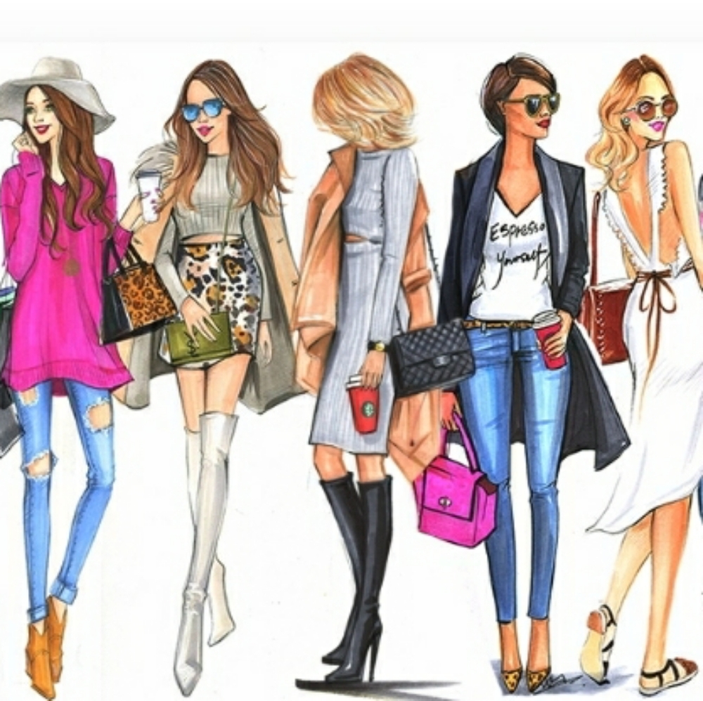 Meet your Posher, Ines